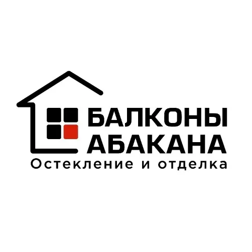 Балконы Абакана