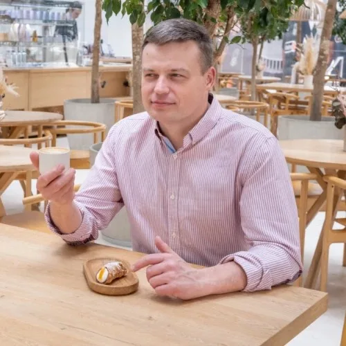 Говоров Евгений