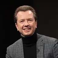 ВЛАДИМИР БУРМАТОВ