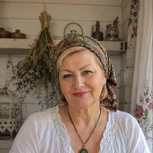 Надежда | Сила исцеления
