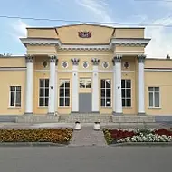 МБУДО "Сафоновская ДШИ"