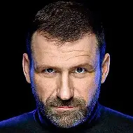 Игорь Рыбаков