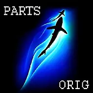Parts-Original, Сервисный центр