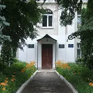 МКОУ ДОД "Дом детского творчества" п. Теплое
