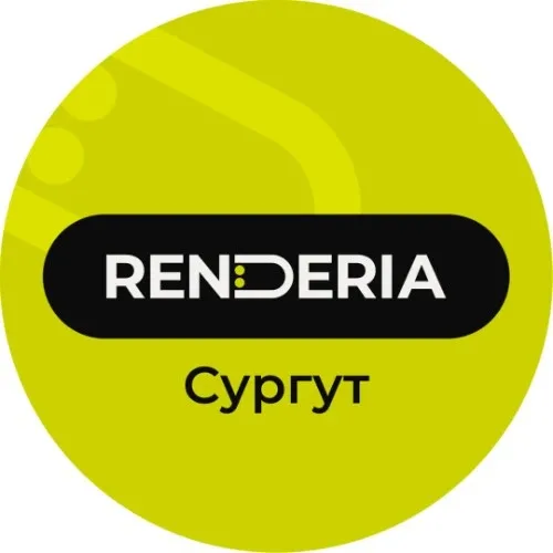 Помощник школы RENDERIA