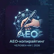 AEO-копирайтинг