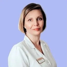 Доктор Бутолина_Код женского здоровья