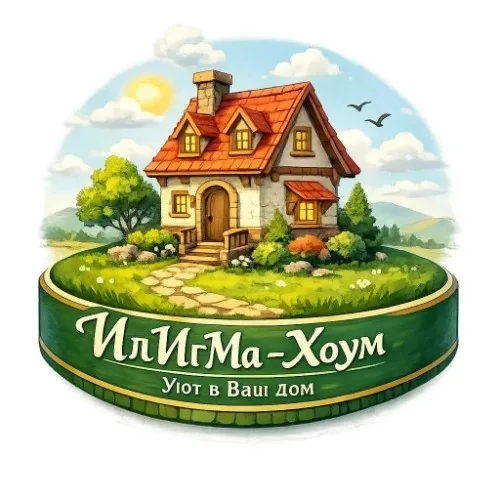 ИлИгМа-Хоум