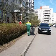 Управляющая организация "Ответственность"