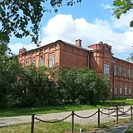 Красноборский музей
