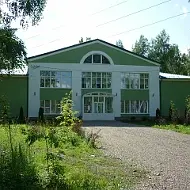 МКУ КБО "Волжанка"