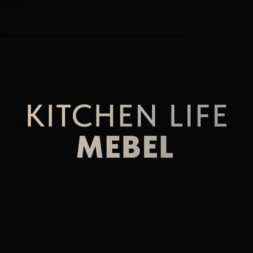 Kitchen life | мебель