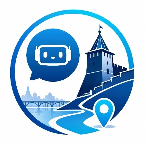 Нижегородский цифровой навигатор