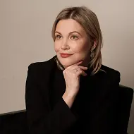 Ольга Гусельникова