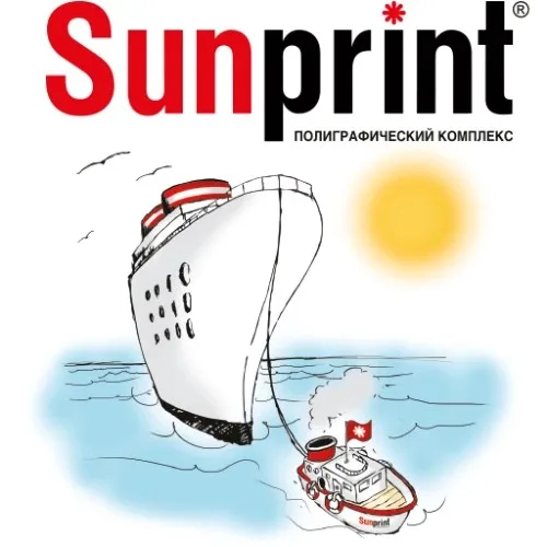 sunprint