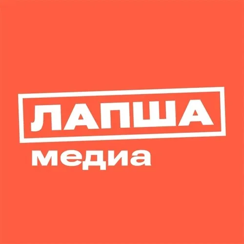Чат-бот "Лапша Медиа"