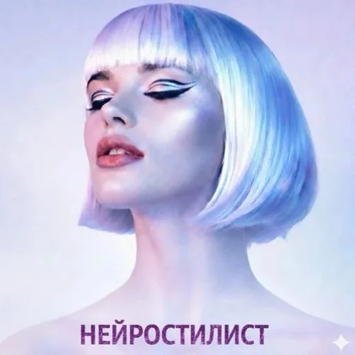 Нейростилист - подбор прически, макияж, стрижки