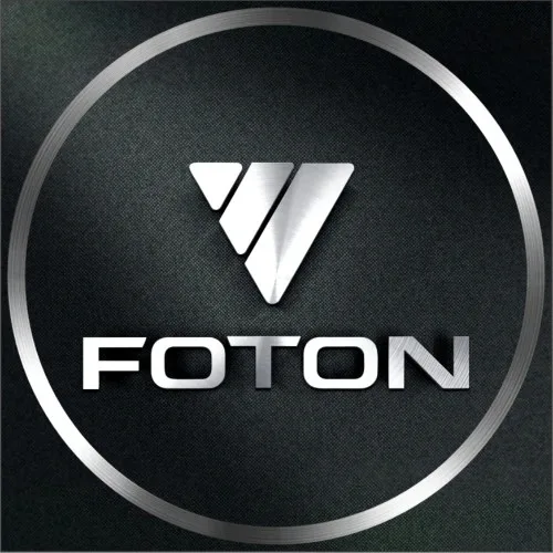 Пикапы и фургоны Foton