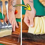 Полезные лайфхаки