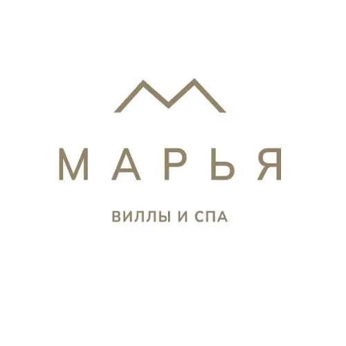 Курорт «МАРЬЯ Виллы и СПА»