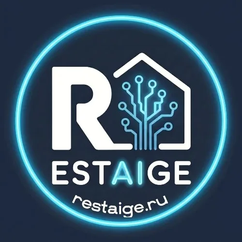 Restaige: AI стейджинг за минуту