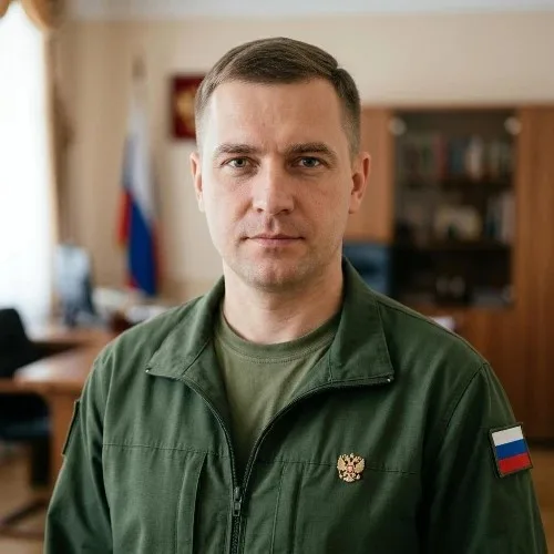 Контракт в Армию России. Консультация.