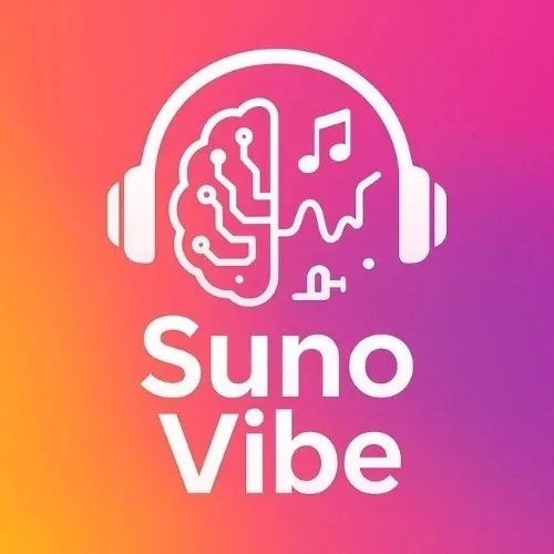 Suno Vibe Генератор музыки и песен