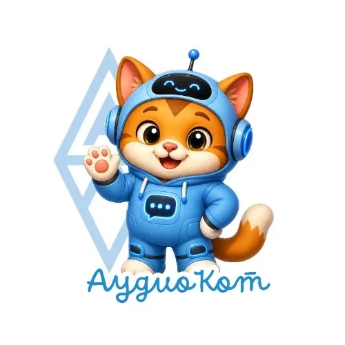 АудиоКот