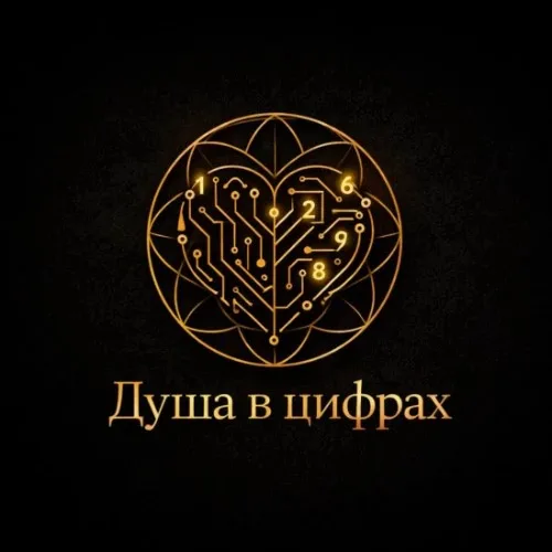 Душа в Цифрах