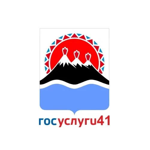 Госуслуги Камчатского края
