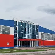 МАУ ДО "СОК "ЖЕМЧУЖИНА"