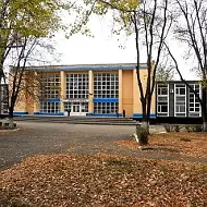 МБУ " Краснолучский комплекс спортивных сооружений"
