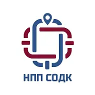 ООО НПП СОДК - оборудование системы ОДК