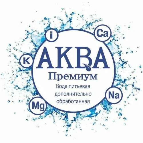 АКВА Премиум Доставка