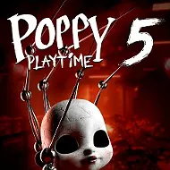 poppy playtime глава 6