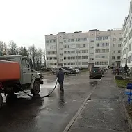 🏡 Инфо канал УК Комфорт Плюс