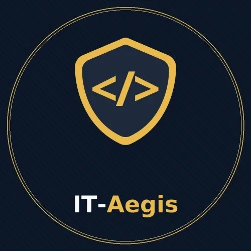 IT-Aegis Мониторинг
