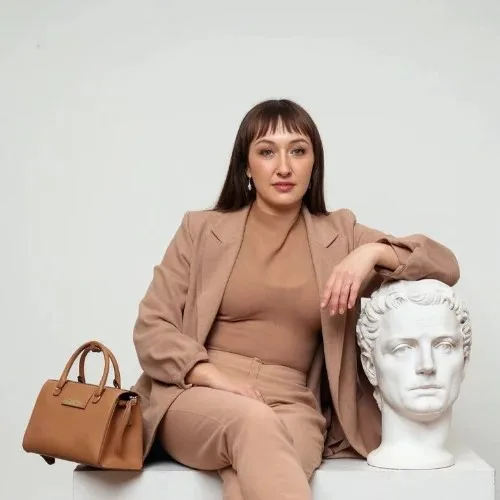 Милевич Алла