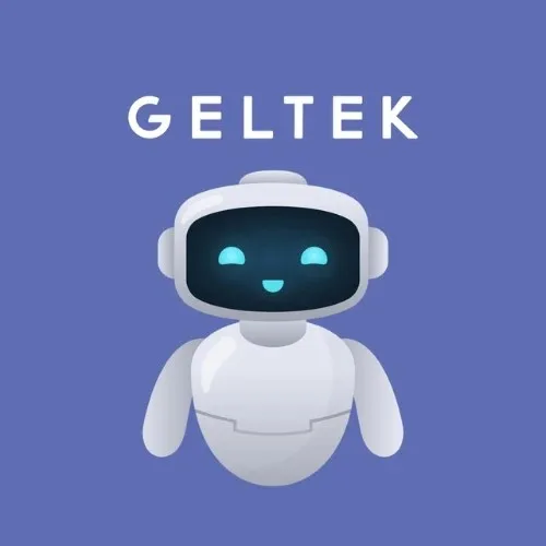 Geltek. Косметолог под рукой