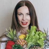Лена ИзиБизиКук