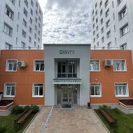 Университетская клиника НИУ «БелГУ»