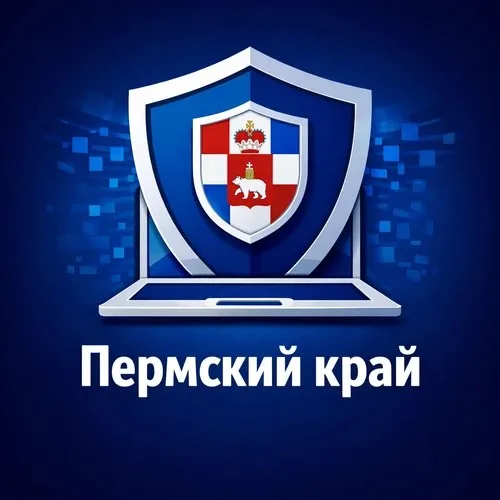 Кибербот Пермского края