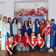 МБУ "Детско-юношеский центр "Радуга" р.п.Каргаполье