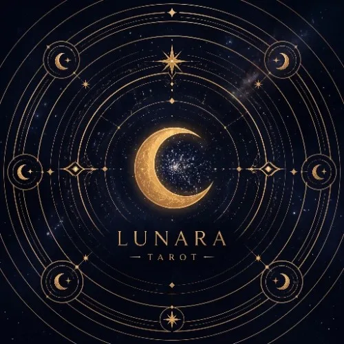 LUNARA | Таро | Расклады | Предсказания