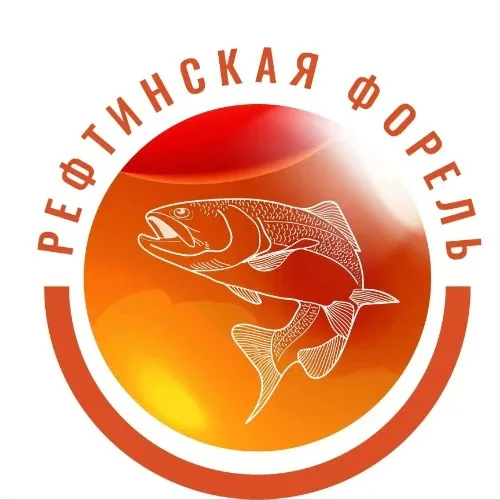 Рефтинская форель
