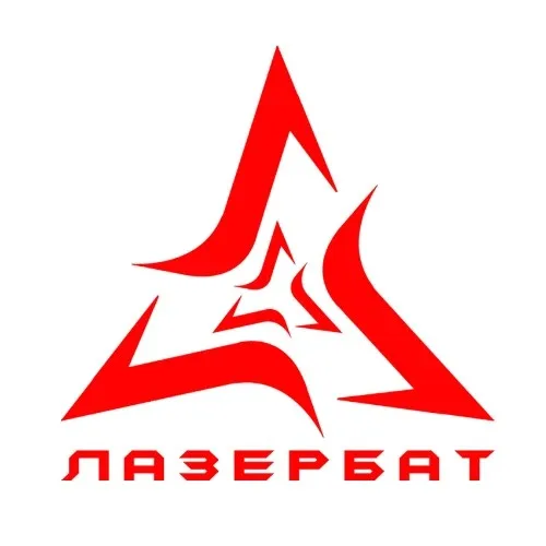Лазербат