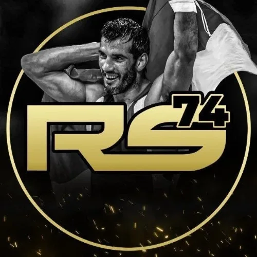 КОМАНДА RS CLUB | БОРЬБА