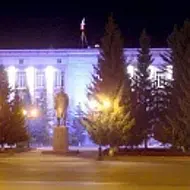 МКУ "Архитектура"