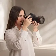 Фотограф Стамахина Лидия