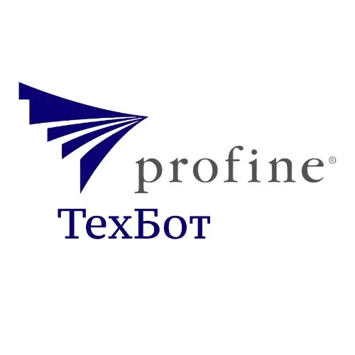 PROFINE ТехБот